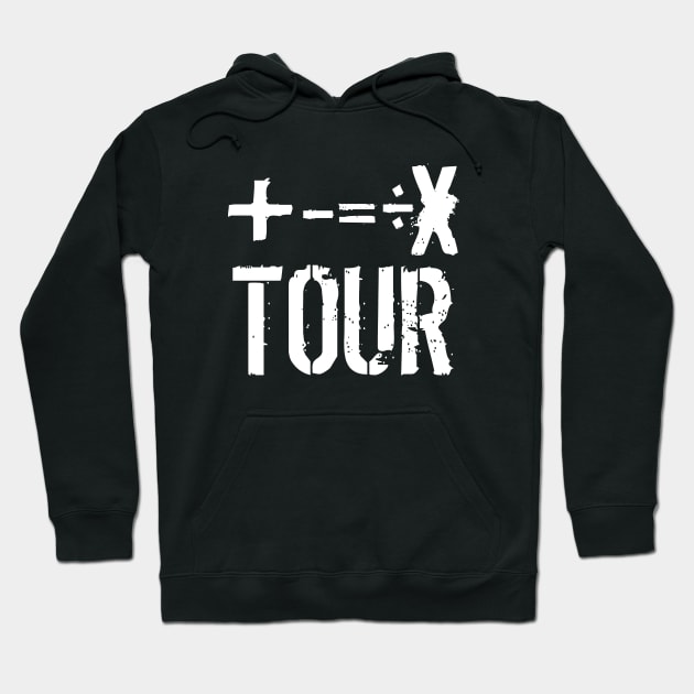 Ed discount sheeran hoodie
